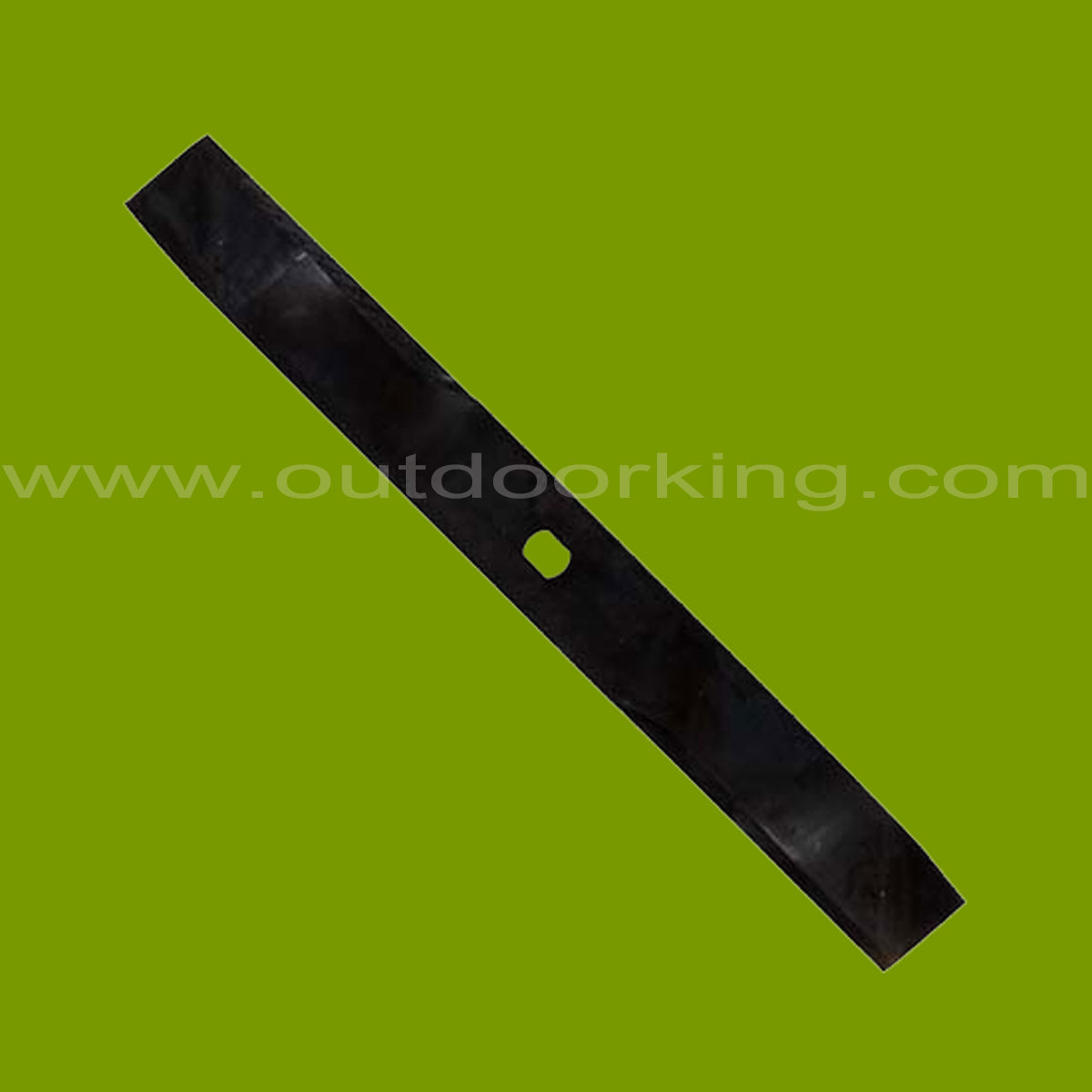 (image for) MTD Genuine Mulching Blade 33" 1772552